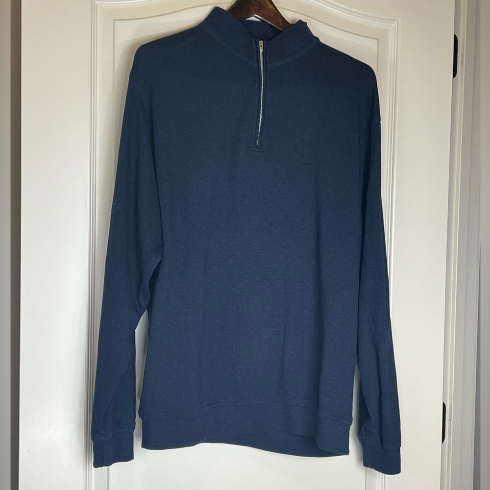 Peter Millar Pullover - image 1